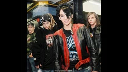 Tokio Hotel Please Come To Bulgaria