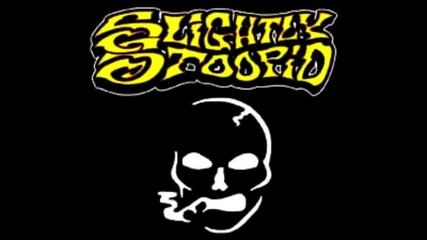 Slightly Stoopid - Mexico (demo) 