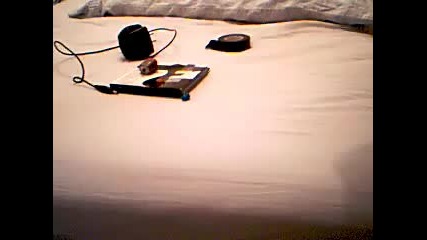 Youtube - How to make a tattoo gun Pt 1of 2