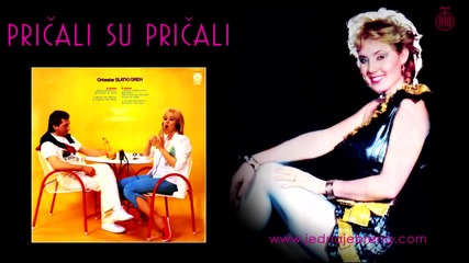 Lepa Brena - Pricali su pricali - (Audio 1985)HD