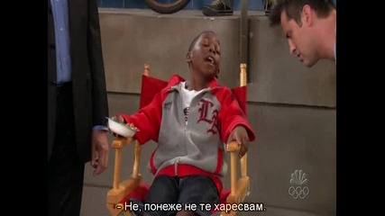Joey, Season 2, Episode 3 - Bg Subs