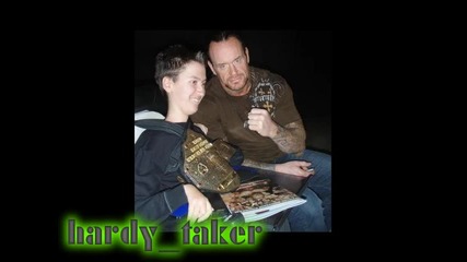 The Undertaker Slideshow 
