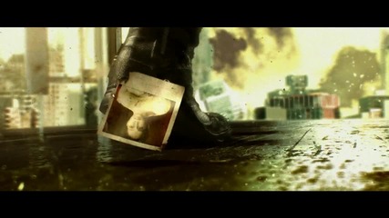 Prototype 2 Homecoming Trailer Hd