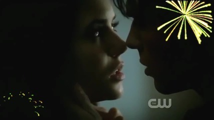 Delena - Real and epic love