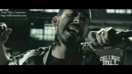 Busta Rhymes Ft. Linkin Park - We Made It (добро качество)