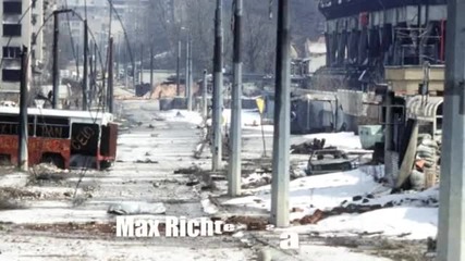 Max Richter - Sarajevo