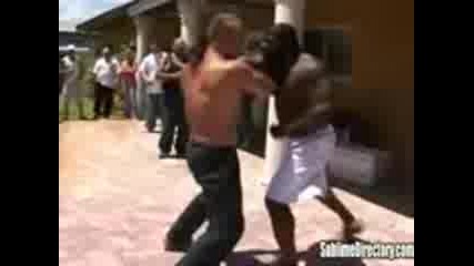 Kimbo Streetfight 