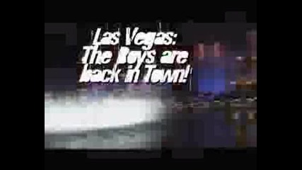 Tokio Hotel Tv [episode 45] Las Vagas The Boys Are Back In Town