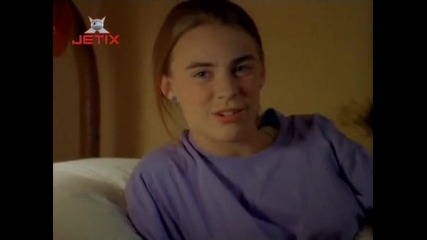 [s02e33] Goosebumps - the scarecrow walks at midnight