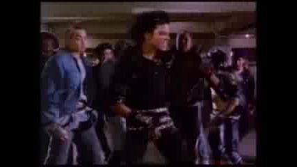 Michael Jackson - Bad
