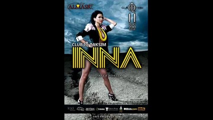 Inna - 10 Minutes *n*e*w*