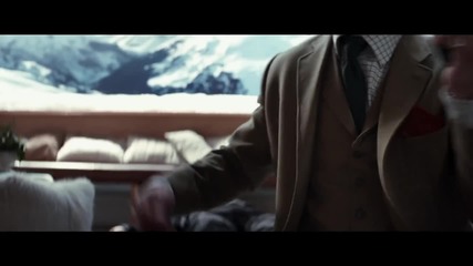 Kingsman_ The Secret Service _ Official Trailer - 20th Century Fox