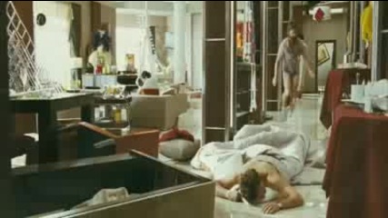 The Hangover Movie Trailer