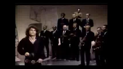 The Doors - Touch Me