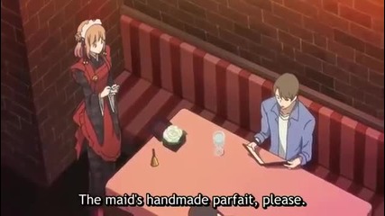Amnesia - 01 (english sub)