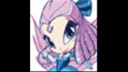 Winx Us. Witch