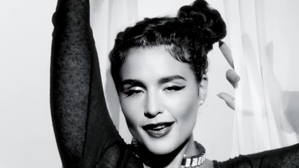 Jessie Ware - Night Light (official 2o12)