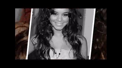 vanessa hudgens za kankursa na sims2 anna