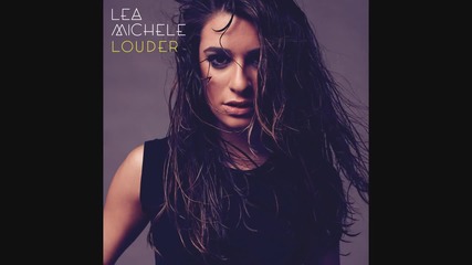 Lea Michele - Battlefield + Превод