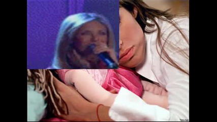 Anahi - barbie girl