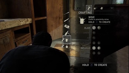 The Last of Us - Development Series Episode 3: Death and Choices