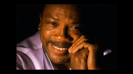 Quincy Jones - Soul Bossa Nova (1962)
