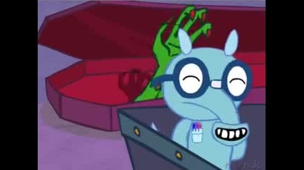 Happy Tree Friends 11