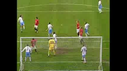 Manchester U. - Aston Villa