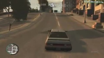 Gta Iv - Pc - No - Spoiler Playthru - 10 - Hung Out To Dry 