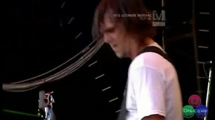 Cog - What If ( Big Day Out) 2009 High - Quality