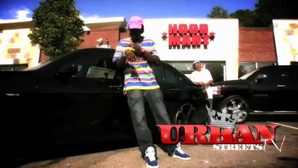 Playa Circle Look What I Got [hd]