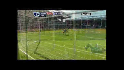 Liverpool - Blackburn - Rovers - But - de - Torres