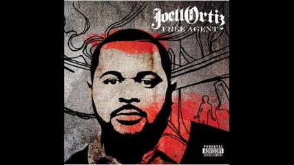 Joell Ortiz - Good Man Is Gone ( Album - Free Agent ) 
