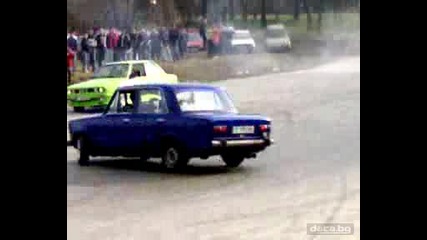 Drift