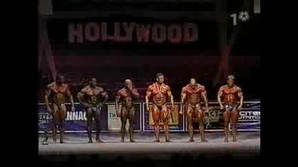 Don Youngblood - Един от мъртвите в спорта