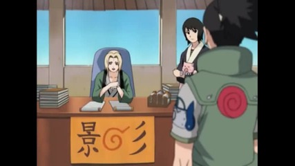 Naruto - Uncut - Episode - 198