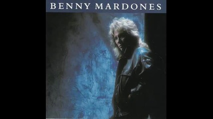 Benny Mardones - Never Really Loved You at All
