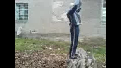 Front Flip