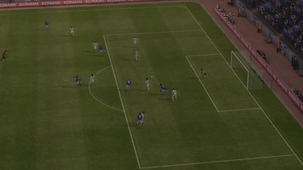 Pes 2012 Goal Compilation #6