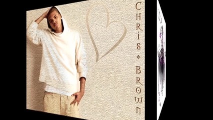 Chris Brown ft Rob Allen – Spirit