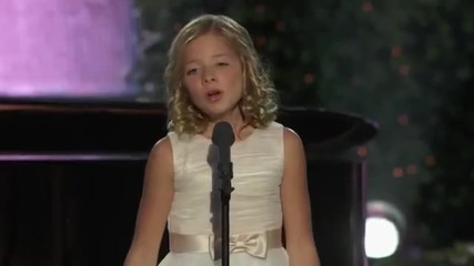 Jackie Evancho - When You Wish Upon A Star