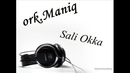 .. Sali Okka & ork. Maniq - Live 2011 ..
