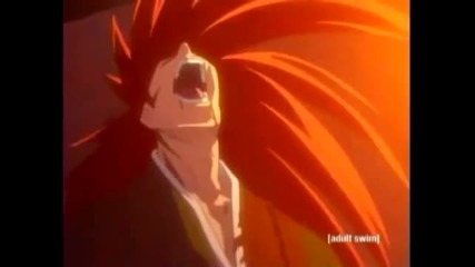 Bleach Amv - Break Me Down