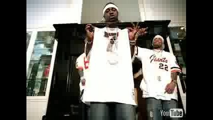50 Cent - P.i.m.p : [remix: Snoop Dogg]