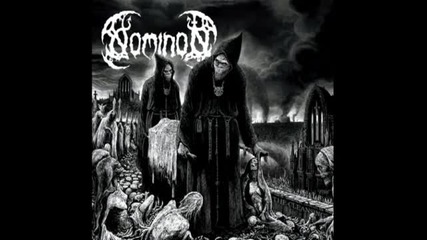 Nominon - Unholy Sacrifice ( The Cleansing-2012)