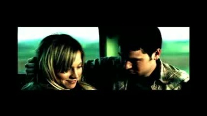 Rascal Flatts - What Hurts the Most