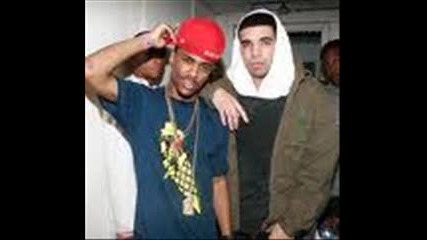 Big Sean ft. Drake - Made - New 2010 May 