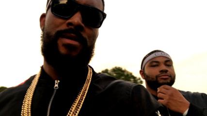 The Street Profits are ready to bring the swag to NXT: WWE NXT: July 19, 2017