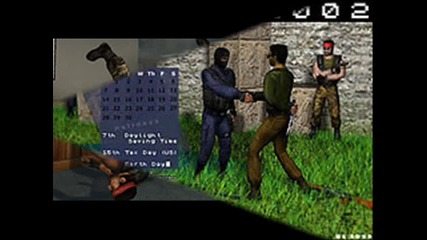 Parodia na Cs 