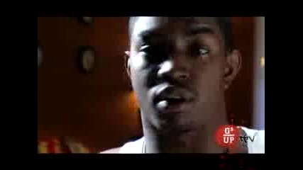 Lil Scrappy - G`s Up TV: Homies & Leeches